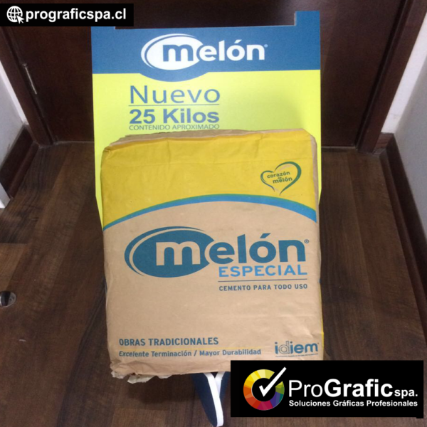 Impresion carton pluma o foam - Imagen 9