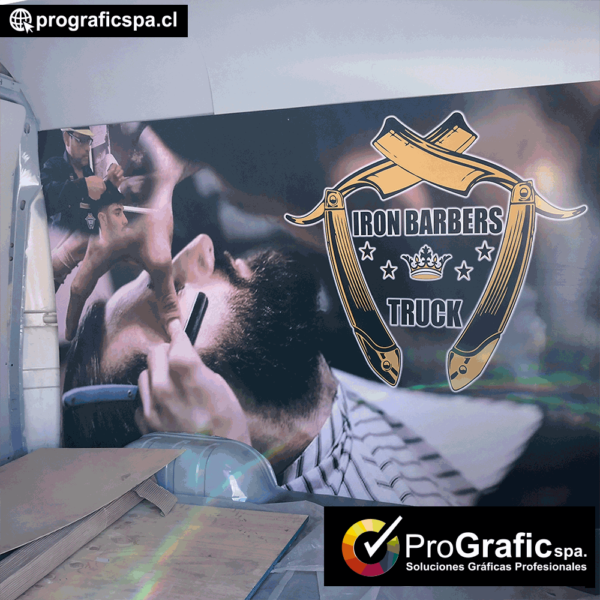 murales adhesivos - Imagen 2