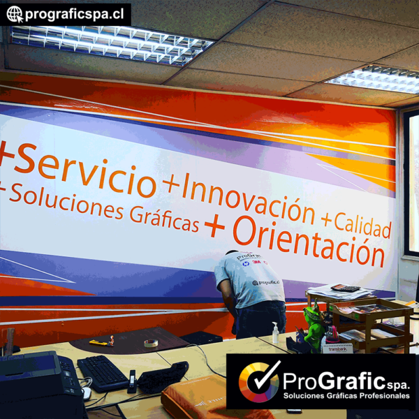 murales adhesivos - Imagen 5